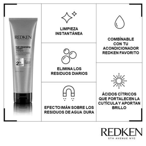 CUERO CABELLUDO - Redken | L'Oréal Partner Shop